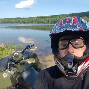 Meet your Posher, Alan